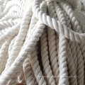 Manufacturers Export Twist 6mm Cotton Macrame Cord Rope